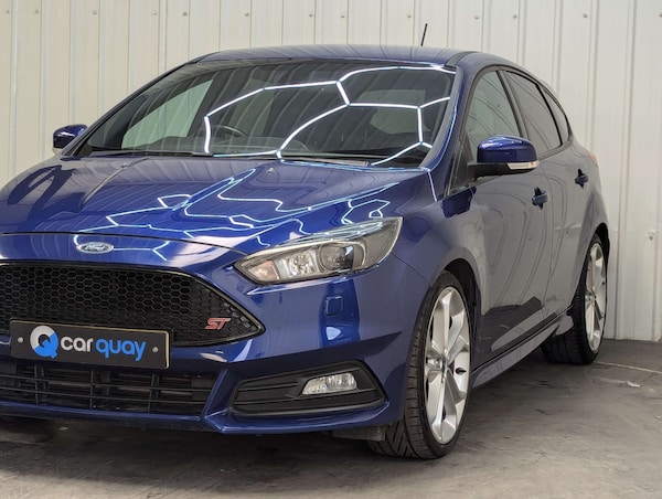 Used Ford Focus 2018 for sale - 76278157: Photo 21