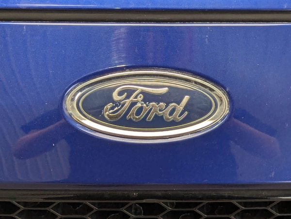 Used Ford Focus 2018 for sale - 76278157: Photo 22