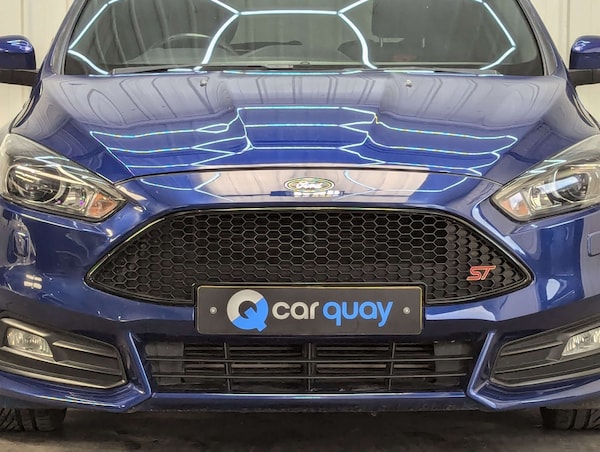 Used Ford Focus 2018 for sale - 76278157: Photo 23