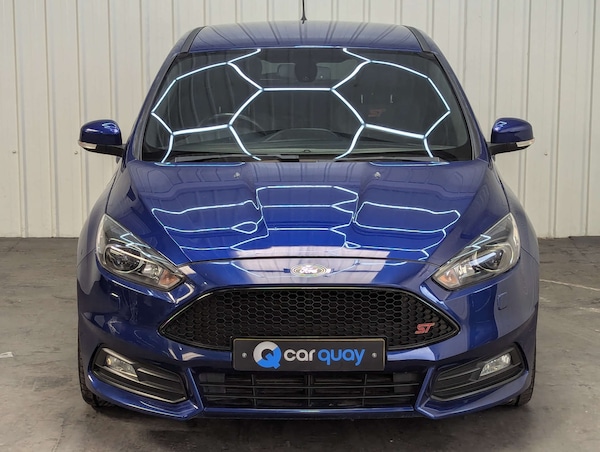 Used Ford Focus 2018 for sale - 76278157: Photo 25