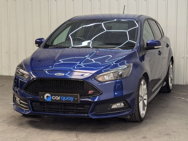Used Ford Focus 2018 for sale - 76278157: Photo 26