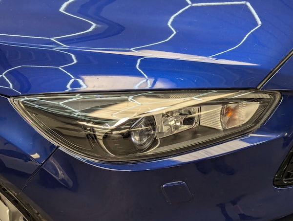 Used Ford Focus 2018 for sale - 76278157: Photo 28