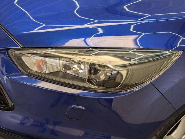 Used Ford Focus 2018 for sale - 76278157: Photo 29