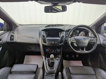 Used Ford Focus 2018 for sale - 76278157: Photo