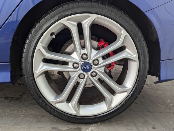 Used Ford Focus 2018 for sale - 76278157: Photo 33