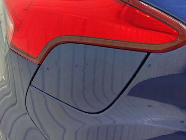 Used Ford Focus 2018 for sale - 76278157: Photo 34
