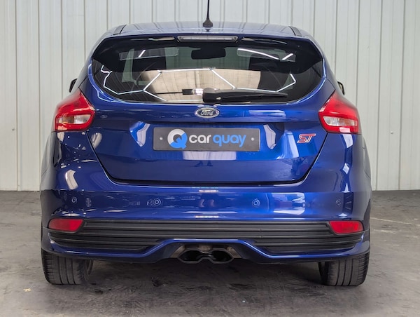 Used Ford Focus 2018 for sale - 76278157: Photo 36