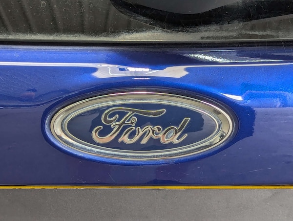 Used Ford Focus 2018 for sale - 76278157: Photo 38
