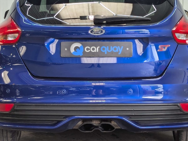 Used Ford Focus 2018 for sale - 76278157: Photo 39