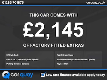 Used Ford Focus 2018 for sale - 76278157: Photo