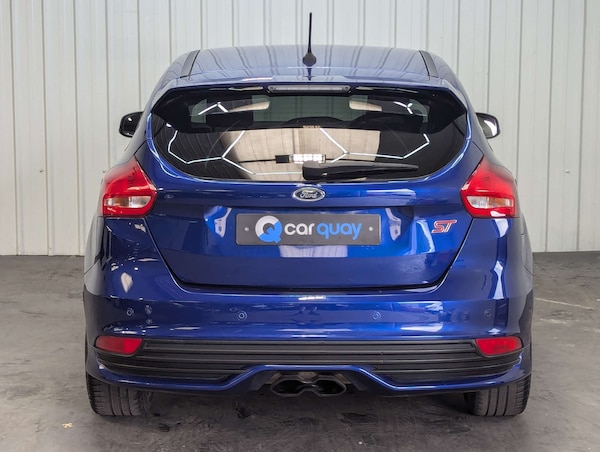 Used Ford Focus 2018 for sale - 76278157: Photo 41
