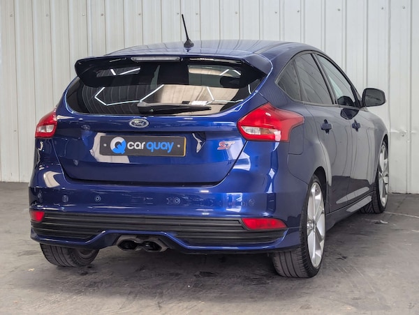 Used Ford Focus 2018 for sale - 76278157: Photo 42