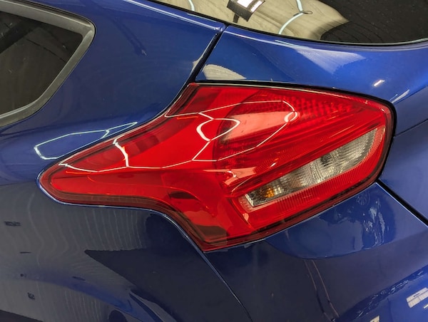 Used Ford Focus 2018 for sale - 76278157: Photo 43