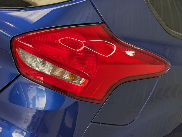 Used Ford Focus 2018 for sale - 76278157: Photo 44