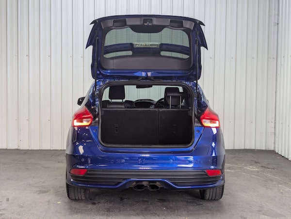 Used Ford Focus 2018 for sale - 76278157: Photo 45