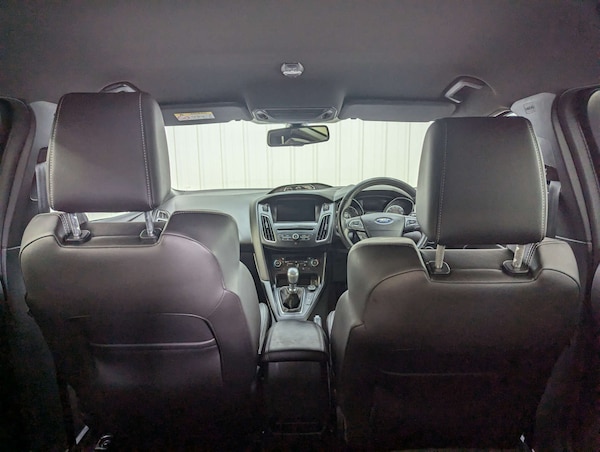 Used Ford Focus 2018 for sale - 76278157: Photo 46