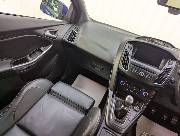 Used Ford Focus 2018 for sale - 76278157: Photo 47