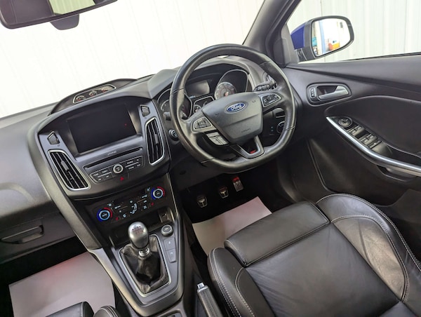 Used Ford Focus 2018 for sale - 76278157: Photo 49