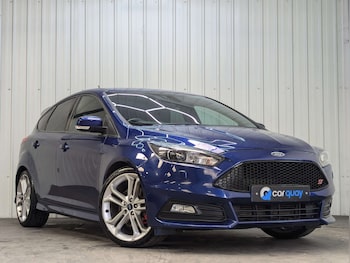 Used Ford Focus 2018 for sale - 76278157: Photo