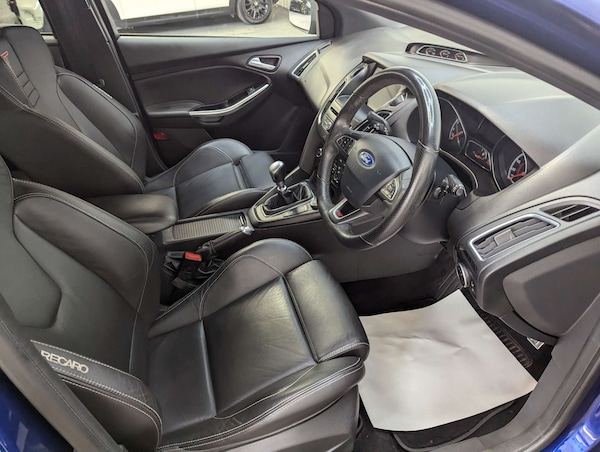 Used Ford Focus 2018 for sale - 76278157: Photo 50