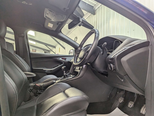 Used Ford Focus 2018 for sale - 76278157: Photo 51