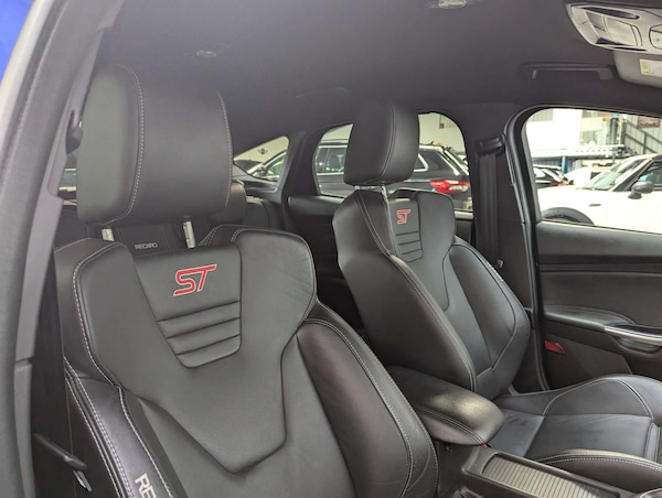 Used Ford Focus 2018 for sale - 76278157: Photo 52