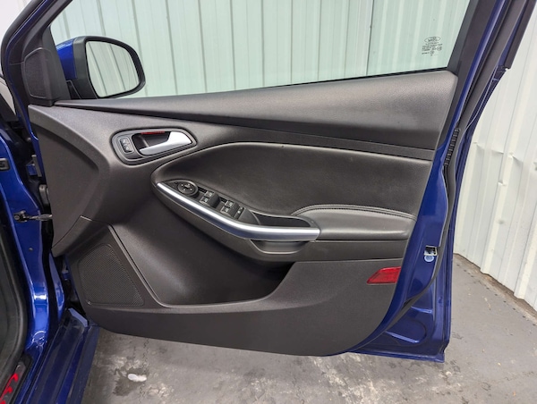 Used Ford Focus 2018 for sale - 76278157: Photo 54