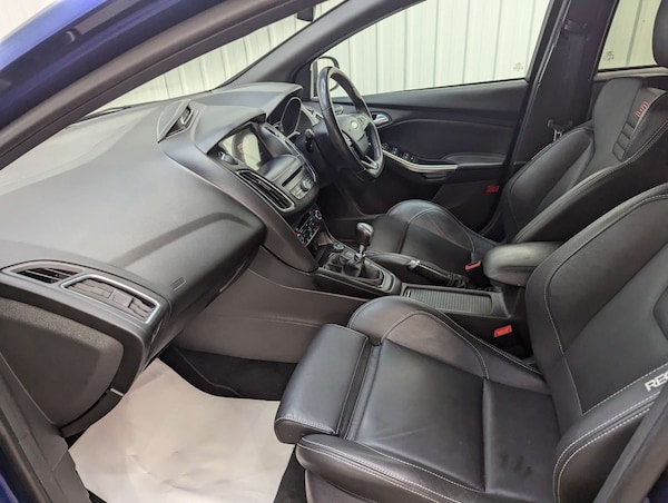 Used Ford Focus 2018 for sale - 76278157: Photo 55
