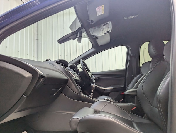 Used Ford Focus 2018 for sale - 76278157: Photo 57