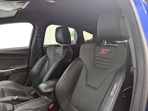 Used Ford Focus 2018 for sale - 76278157: Photo 58
