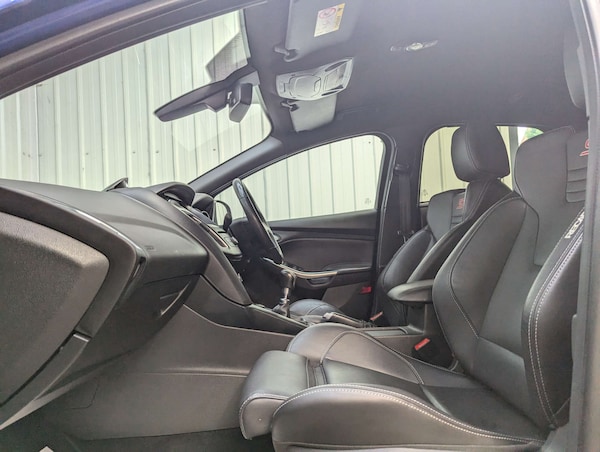 Used Ford Focus 2018 for sale - 76278157: Photo 59