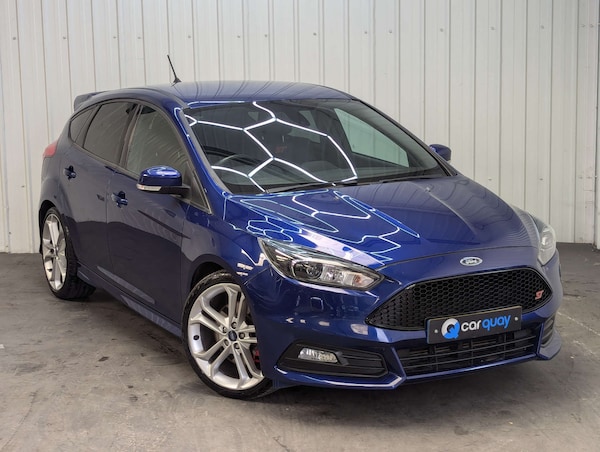 Used Ford Focus 2018 for sale - 76278157: Photo 5