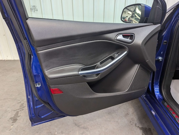 Used Ford Focus 2018 for sale - 76278157: Photo 60