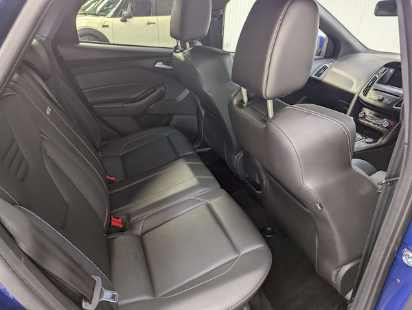 Used Ford Focus 2018 for sale - 76278157: Photo 61
