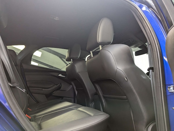 Used Ford Focus 2018 for sale - 76278157: Photo 62