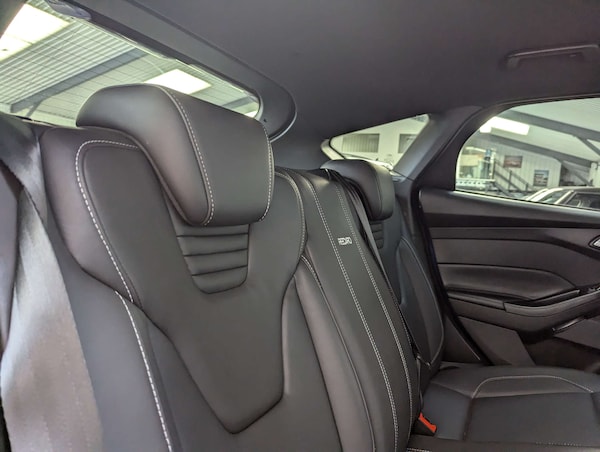 Used Ford Focus 2018 for sale - 76278157: Photo 63