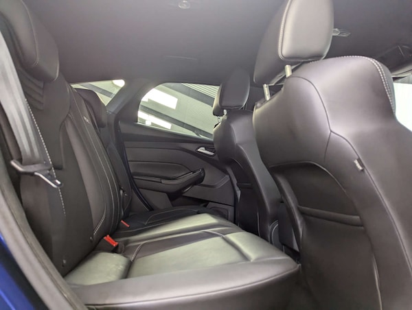 Used Ford Focus 2018 for sale - 76278157: Photo 65