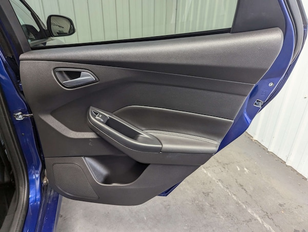 Used Ford Focus 2018 for sale - 76278157: Photo 66