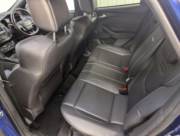 Used Ford Focus 2018 for sale - 76278157: Photo 67