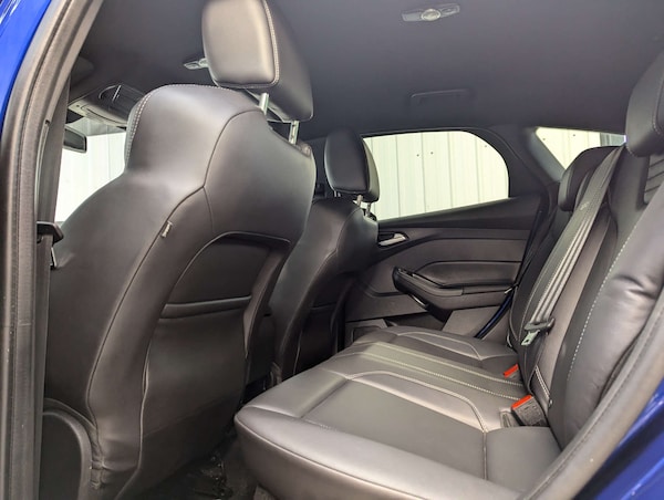 Used Ford Focus 2018 for sale - 76278157: Photo 68