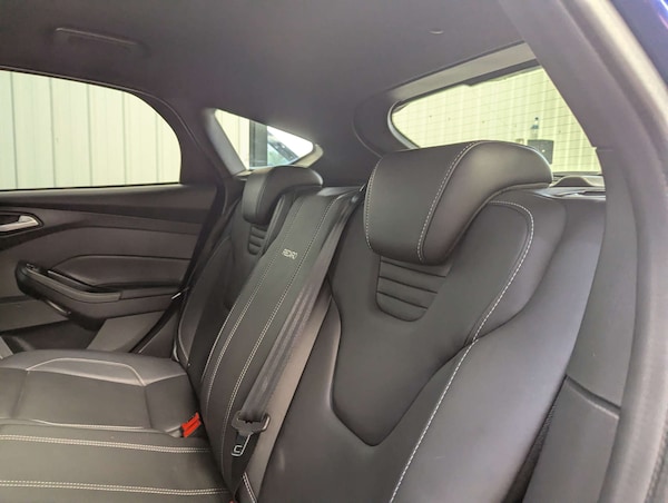 Used Ford Focus 2018 for sale - 76278157: Photo 69