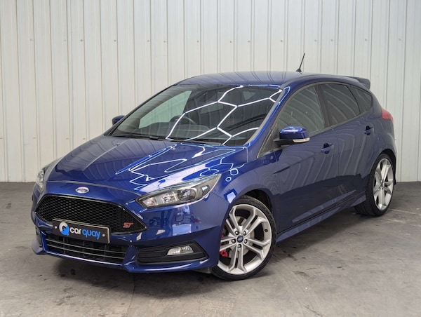Used Ford Focus 2018 for sale - 76278157: Photo 6