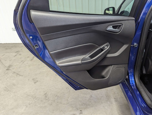 Used Ford Focus 2018 for sale - 76278157: Photo 71