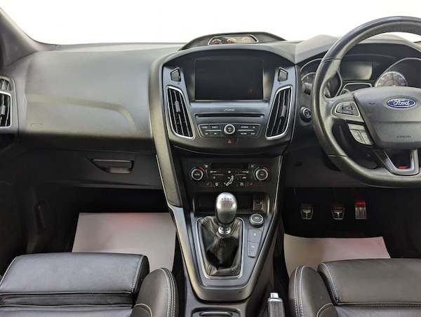 Used Ford Focus 2018 for sale - 76278157: Photo 73