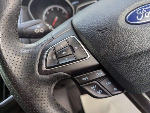 Used Ford Focus 2018 for sale - 76278157: Photo 75