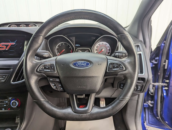 Used Ford Focus 2018 for sale - 76278157: Photo 76