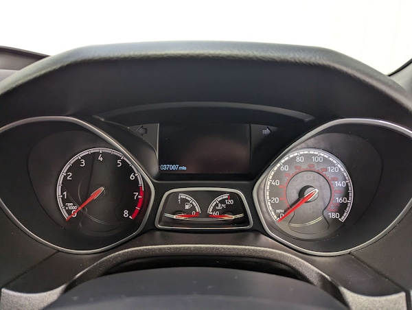 Used Ford Focus 2018 for sale - 76278157: Photo 77