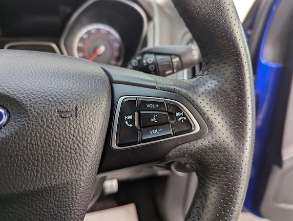 Used Ford Focus 2018 for sale - 76278157: Photo 78