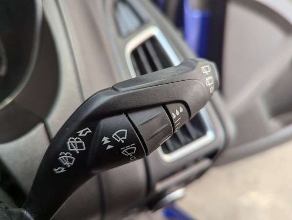Used Ford Focus 2018 for sale - 76278157: Photo 79