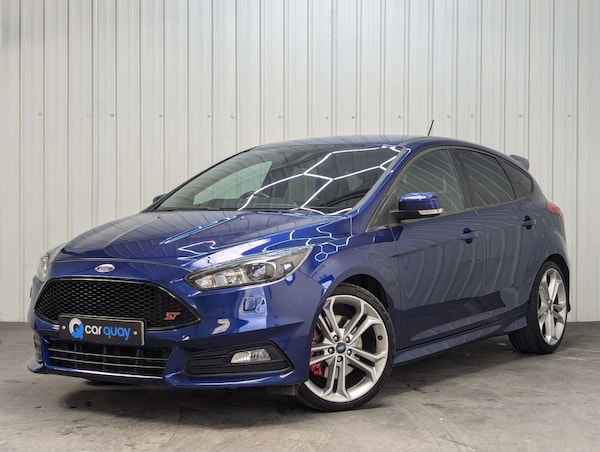 Used Ford Focus 2018 for sale - 76278157: Photo 7